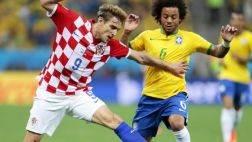 OPINA: ¿Quién fue el más discreto en el Brasil-Croacia?