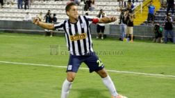 Alianza pide apoyo a su hinchada para vencer al Real Garcilaso