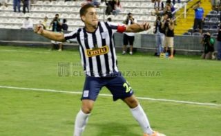 Alianza pide apoyo a su hinchada para vencer al Real Garcilaso