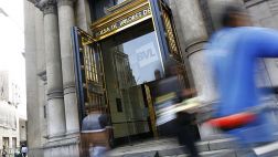 Bolsa limeña reportó ganancias por avance del precio del oro