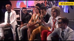 "La banda": conoce más detalles del nuevo 'reality' de talentos