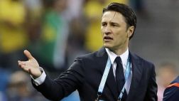 Técnico de Croacia fue sarcástico con penal a favor de Brasil