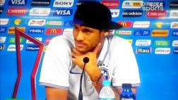 Neymar a El Comercio: "Brasil no es solo un jugador"