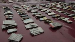 Chorrillos: caen presuntos micro comercializadores de droga