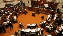 Paquete de medidas económicas se debatirá el miércoles 25