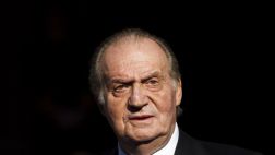 ¿Qué sucederá con la inmunidad del rey Juan Carlos?