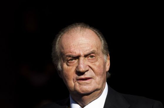 ¿Qué sucederá con la inmunidad del rey Juan Carlos?