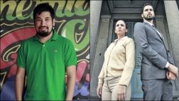 Aldo Miyashiro habla de su filme "Atacada: la teoría del dolor”