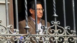 Caso López Meneses: Fiscalía interrogó a Adrián Villafuerte