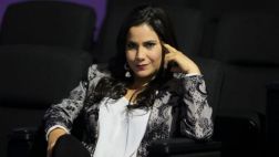 Ney Guerrero producirá programa para Andrea Llosa en ATV