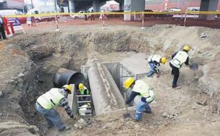 Gobierno hará obras de saneamiento en alianza con privados