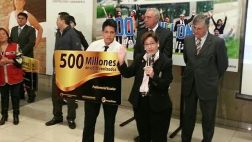 Villarán: Segregar buses por género es "perder la batalla"