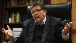 Procurador insistirá ante fiscalía para que investigue a García