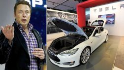 ¿Por qué ha decidido Elon Musk regalar las patentes de Tesla?