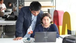 Cerca de 700 proyectos buscan integrarse a Wayra Perú