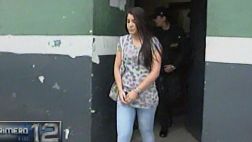 Fernanda Lora llegó a Piedras Gordas por careo con Marco Arenas