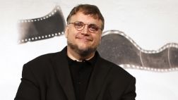 Guillermo del Toro descartó dirigir "Beauty"