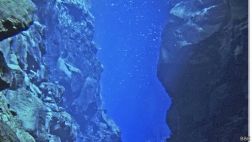 Científicos "descubren" enormes cantidades de agua subterránea