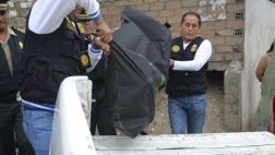 Policía busca banda que asesina por cupos de construcción civil