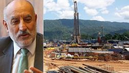 "Esperamos duplicar pozos exploratorios en hidrocarburos"