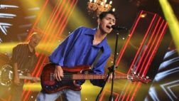 "Yo soy": imitador de Jorge González es el gran favorito