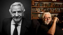 Figura paterna: dos psicoanalistas conversan