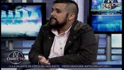 Presidente del MHOL denunció discriminación en discoteca