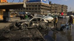 ¿El colapso de Iraq?, por Ian Vásquez