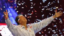 El miércoles se debatirán cuatro informes de la megacomisión