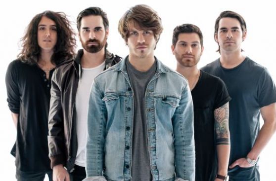 Defiant the Lion: la nueva banda con ex integrantes de Adammo