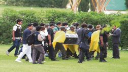 Muestras del cuerpo de Edita Guerrero son enviadas a Lima