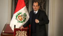 Retraso de tres años, por Federico Salazar
