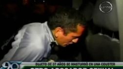 Mujer acusa a veterinario de masturbarse en una cúster