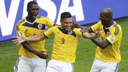 “A falta de un Falcao, once colombianos”, por Johana Cubillas