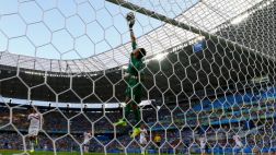 Uruguay vs. Costa Rica: ¿Navas y la mejor atajada del Mundial?