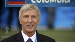 José Nestor Pekerman respondió a El Comercio en el Mundial