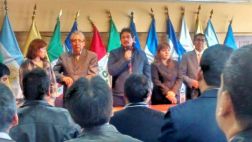 Cornejo es candidato oficial del Apra para la alcaldía de Lima