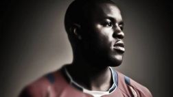 Joel Campbell también la rompe en las redes sociales