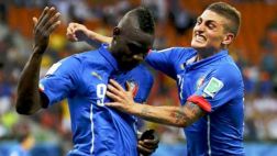 CRÓNICA: Italia mató a Inglaterra en los minutos decisivos