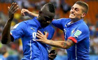 CRÓNICA: Italia mató a Inglaterra en los minutos decisivos