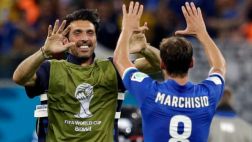 5 razones del triunfo de Italia sobre Inglaterra en el Mundial