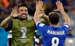 5 razones del triunfo de Italia sobre Inglaterra en el Mundial