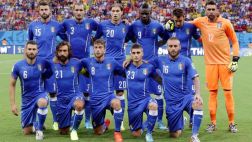 UNO X UNO: el análisis de Italia en la victoria ante Inglaterra