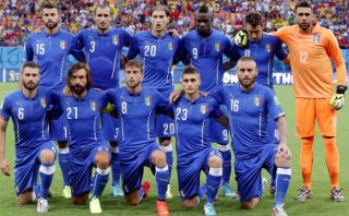 UNO X UNO: el análisis de Italia en la victoria ante Inglaterra