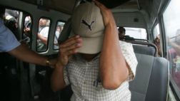Cadena perpetua para depravado que violó a dos niñas