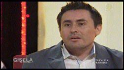 Esposo de Edita Guerrero: "Juro que nunca le pegué"
