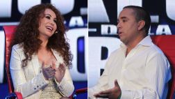 Janet Barboza: "Roberto Martínez me llamó más de diez veces"