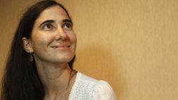 Yoani Sánchez, de bloguera a periodista