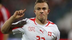 Suiza vs. Ecuador: análisis de la selección Suiza