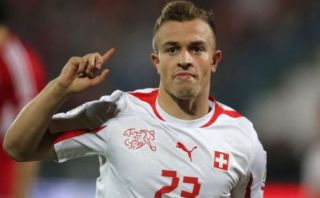 Suiza vs. Ecuador: análisis de la selección Suiza